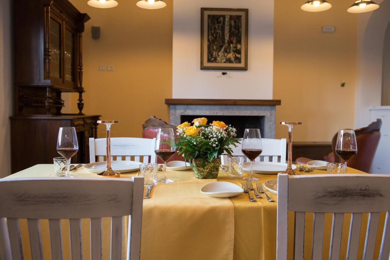Il Moscardino Country Resort Serra San Bruno Exterior photo